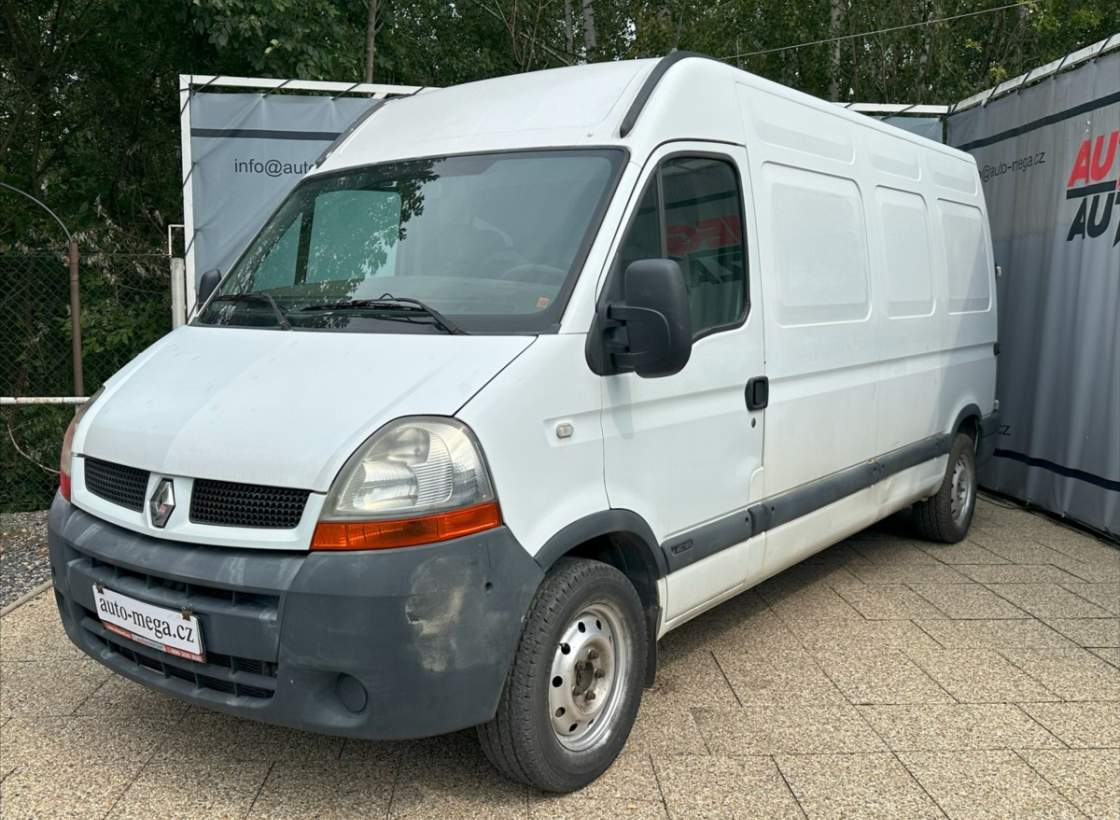 Renault - Master