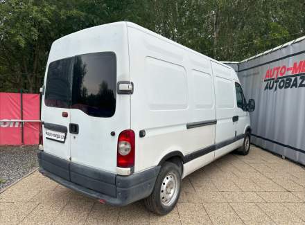 Renault - Master