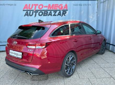Hyundai - i30