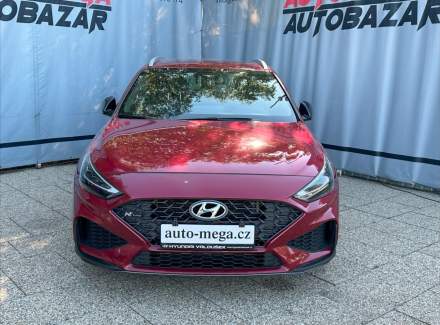 Hyundai - i30