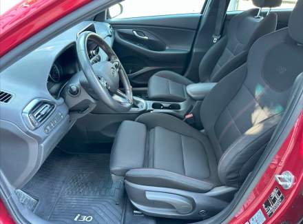 Hyundai - i30