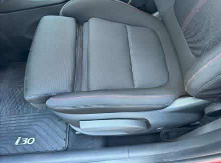 Hyundai - i30