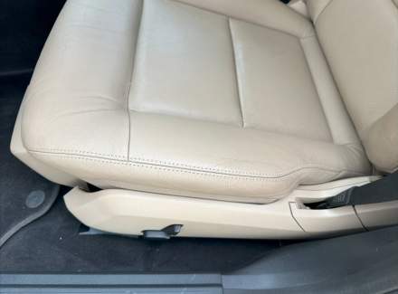 Mercedes-Benz - E-class