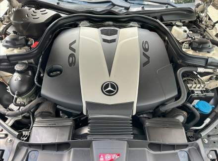 Mercedes-Benz - E-class