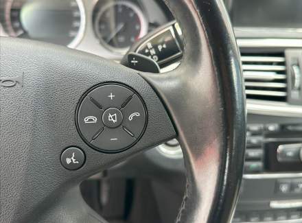 Mercedes-Benz - E-class