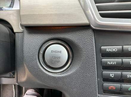 Mercedes-Benz - E-class