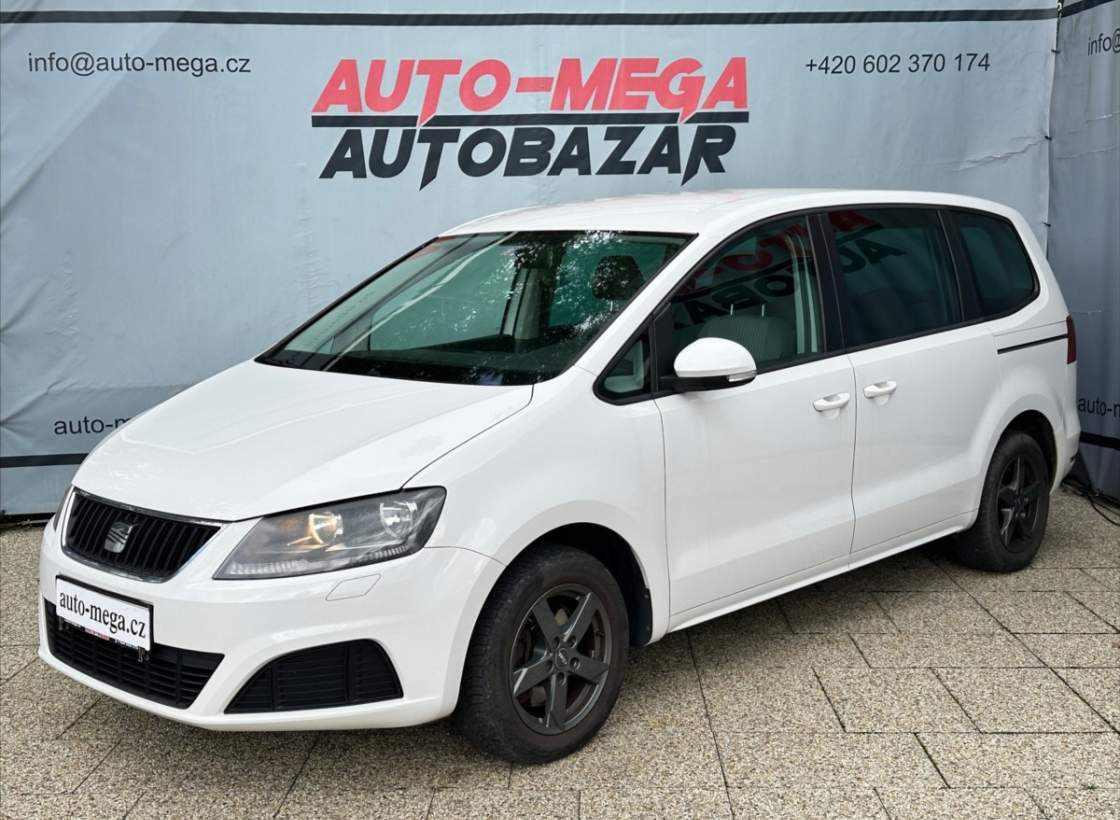 Seat - Alhambra