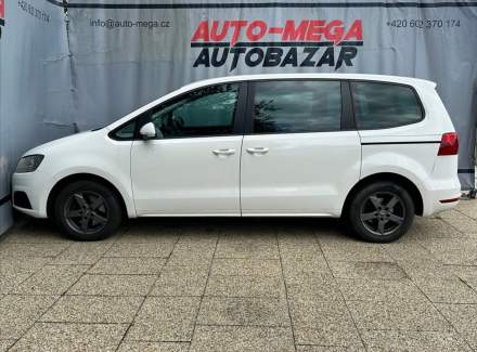 Seat - Alhambra