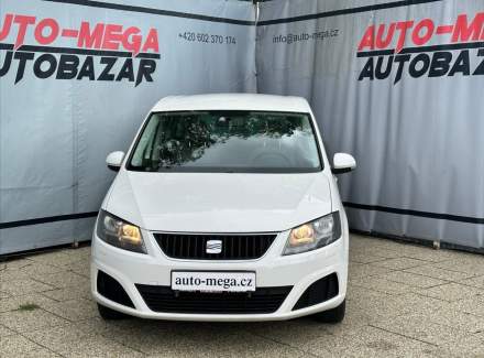 Seat - Alhambra