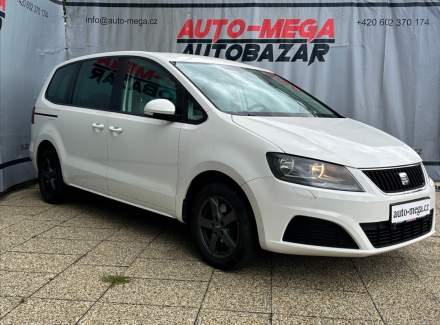 Seat - Alhambra