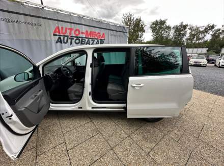 Seat - Alhambra