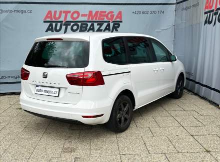 Seat - Alhambra