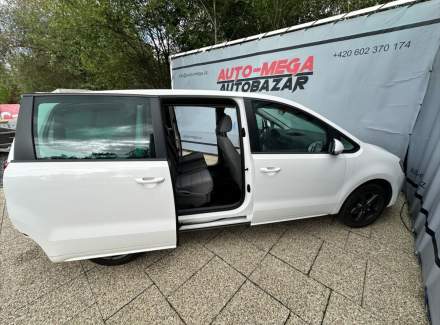Seat - Alhambra