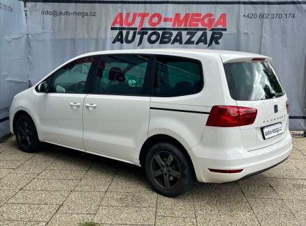 Seat - Alhambra