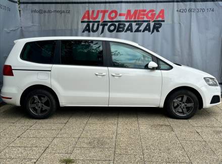 Seat - Alhambra
