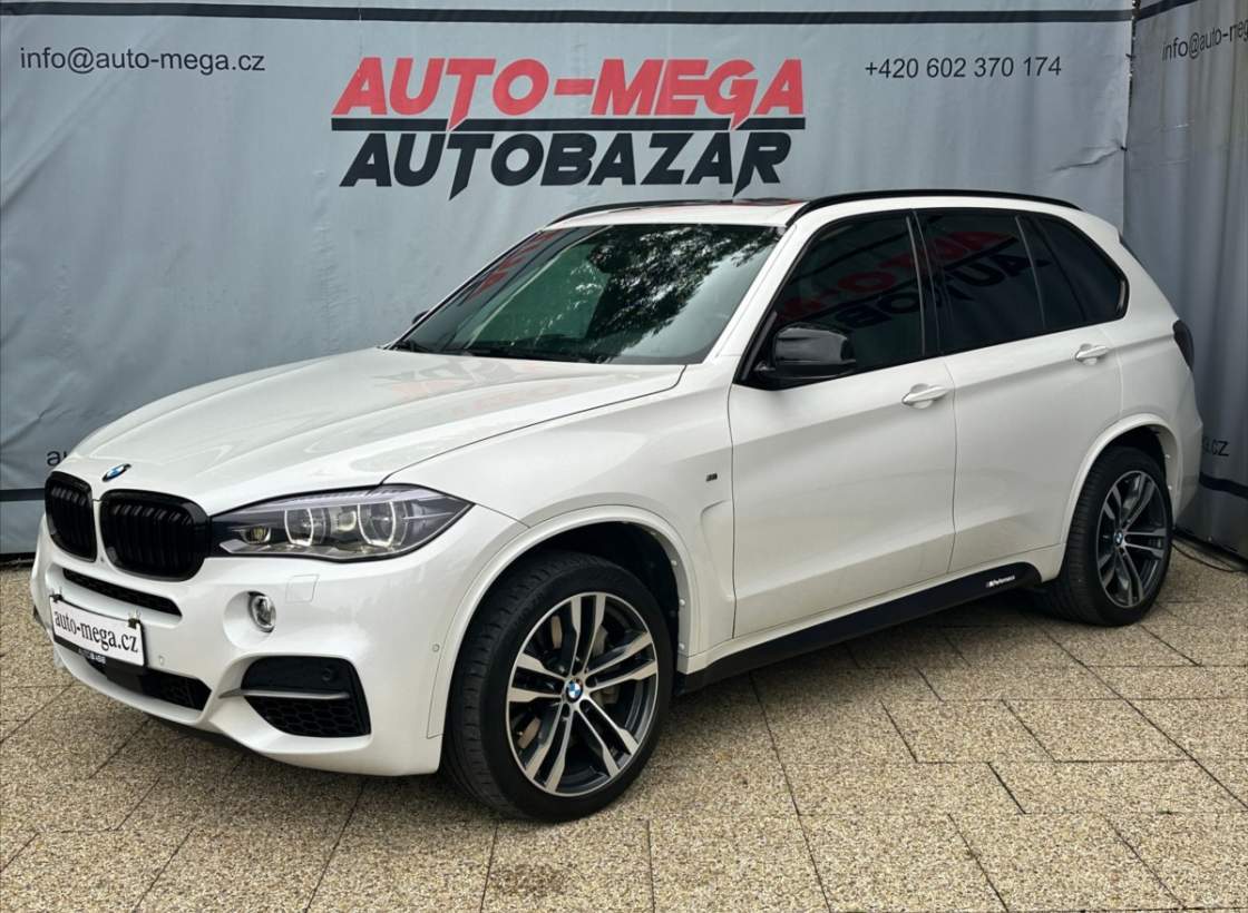 BMW - X5