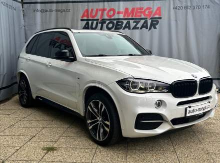 BMW - X5