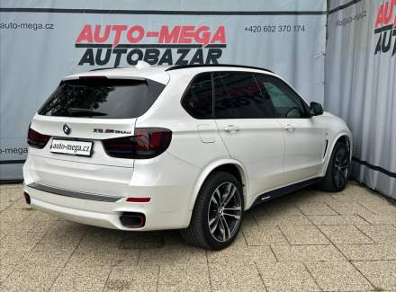 BMW - X5