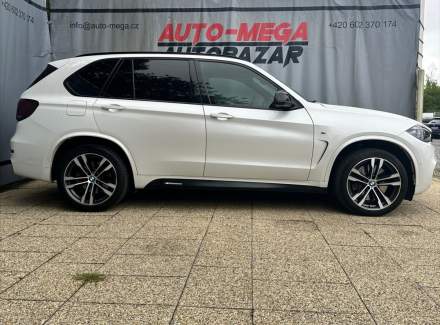 BMW - X5