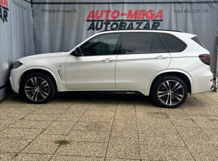 BMW - X5