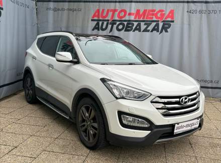 Hyundai - Santa FE