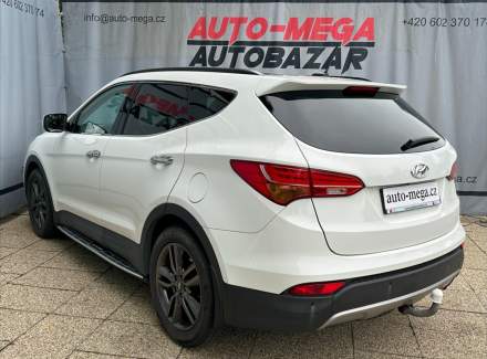 Hyundai - Santa FE