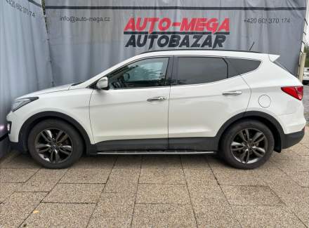 Hyundai - Santa FE