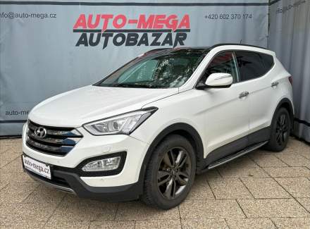 Hyundai - Santa FE