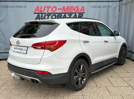 Hyundai - Santa FE