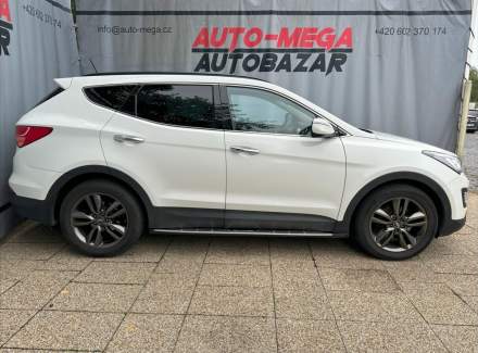 Hyundai - Santa FE