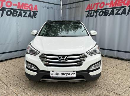 Hyundai - Santa FE