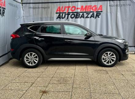 Hyundai - Tucson