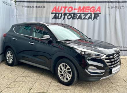 Hyundai - Tucson