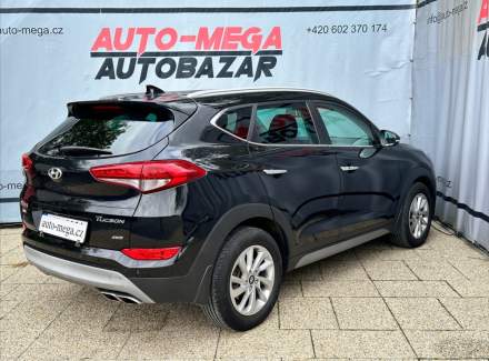 Hyundai - Tucson