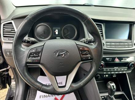 Hyundai - Tucson