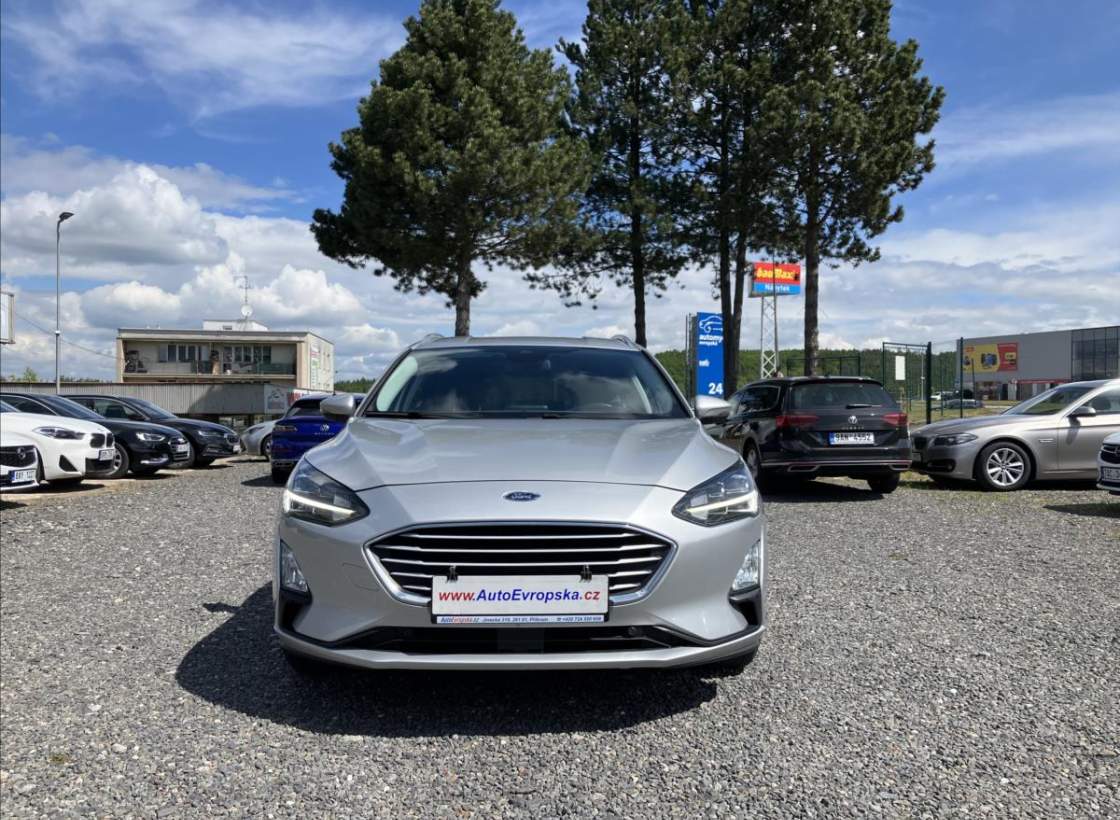 Ford - Focus