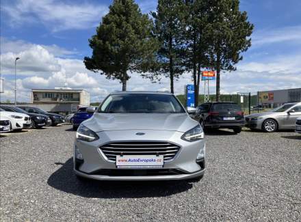 Ford - Focus