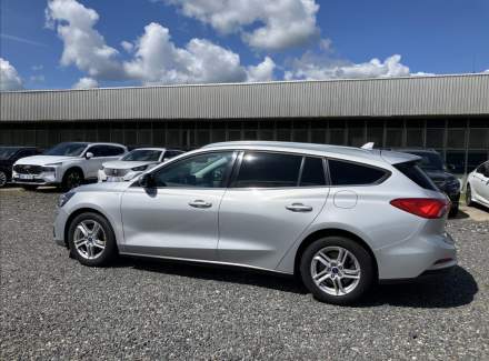 Ford - Focus