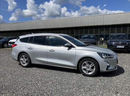 Ford - Focus