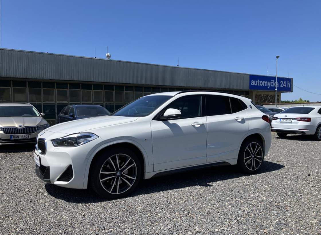 BMW - X2