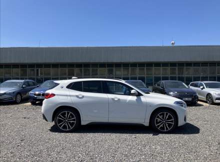 BMW - X2