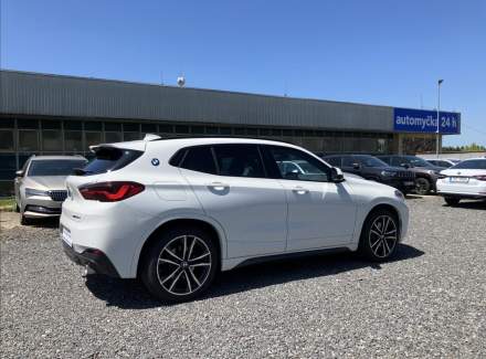 BMW - X2