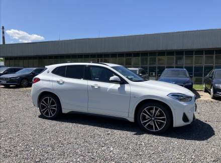 BMW - X2