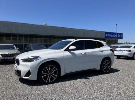 BMW - X2