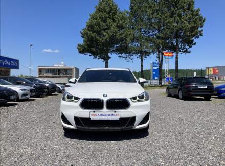 BMW - X2