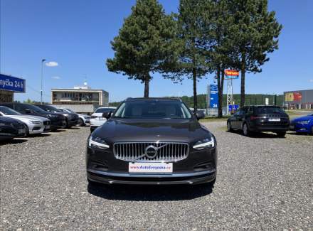 Volvo - V90