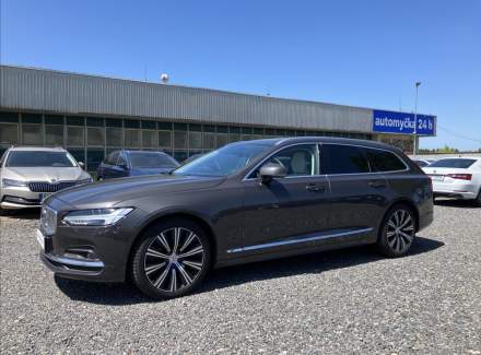 Volvo - V90