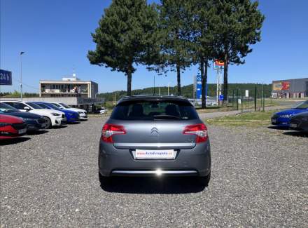 Citroën - C4