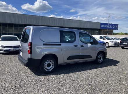 Toyota - Proace City