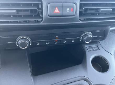 Toyota - Proace City